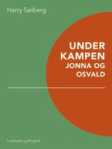 Under kampen: Jonna og Osvald