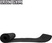Iron Gym Yogamat 10 mm - Fitnessmat - Yoga Mat - Antislip