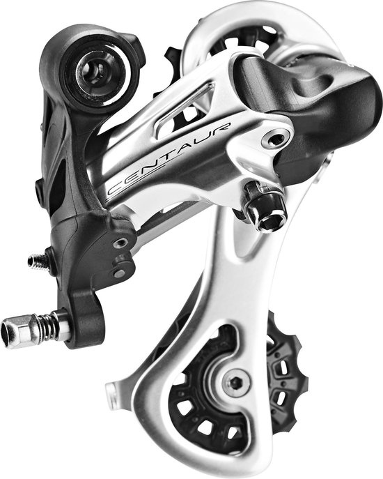 Deragliatore Campagnolo Centaur 11 velocità a saldare | Velodrome cycling