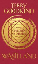Children of D'Hara 3