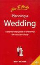 Planning a Wedding