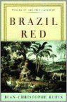 Brazil Red