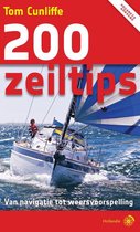 Hollandia allround - 200 zeiltips