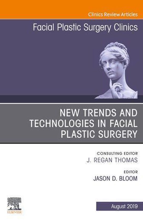 The Clinics: Surgery Volume 27-3 - New Trends and Technologi ... - cover