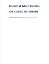 Comics & More Comics MY COMIC INTERIORS