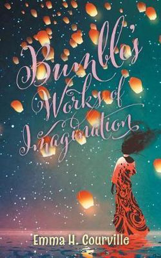 Bumble's Works of Imagination - cover