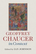 Literature in Context - Geoffrey Chaucer in Context