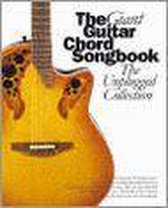 The Giant Guitar Chord Songbook