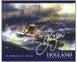 Omslag van Guzjen, Sleepboot Holland Terschelling