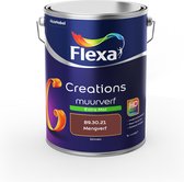 Flexa Creations Muurverf - Extra Mat - Colorfutures 2019 - B9.30.21 - 5 liter