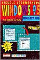 Visuele leermethode windows 95