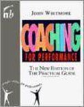 Coaching for Performance
