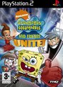 SpongeBob, Friends Unite