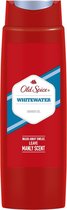 Old Spice Whitewater - 250 ml - Douchegel