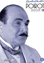 Poirot - Seizoen 11
