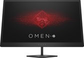 HP OMEN by 25 Inch - Gaming Monitor aanbieding