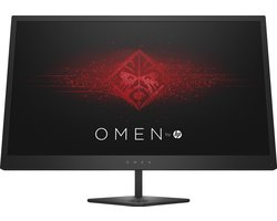 HP OMEN by 25 Inch - Gaming Monitor 