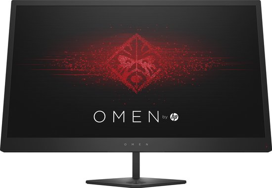 HP OMEN by 25 Inch - Gaming Monitor