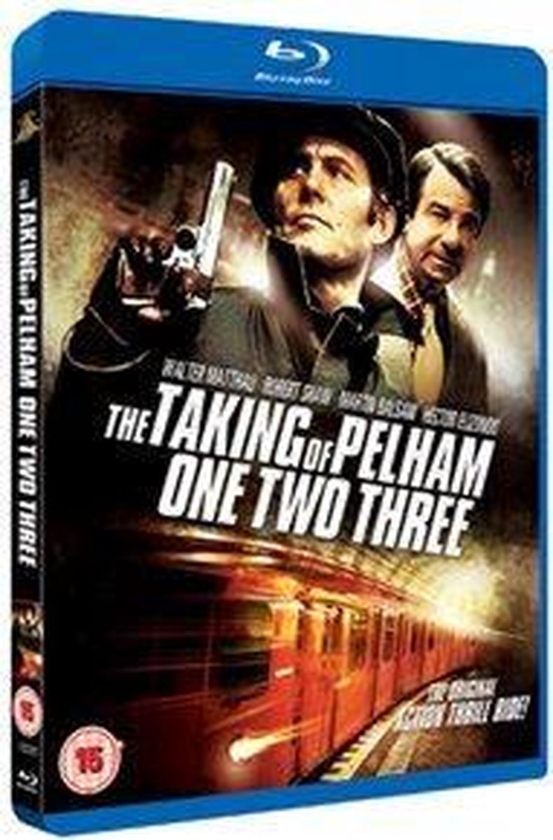 Taking Of Pelham