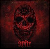 Spite - The Root Of All Evil (LP)