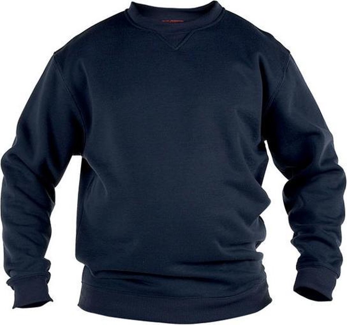 Sweater 3XL t/m 8XL Rockford - navy - 7XL