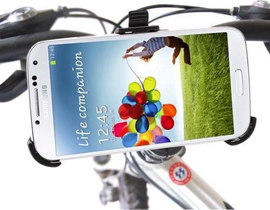bol.com | B2Ctelecom telefoonhouder fiets - Samsung Galaxy S4