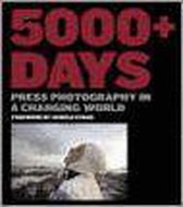 5000+ Days