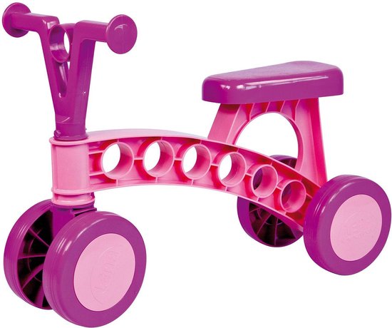 Cavallino Motor Loopfiets Roze online ... | Lobbes Speelgoed België