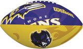 Wilson Nfl Team Logo Ravens American Football