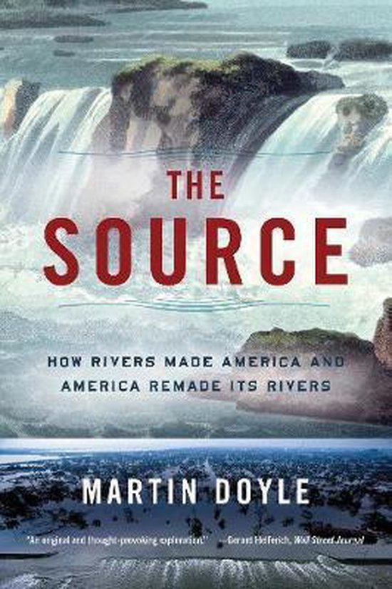 The Source - cover