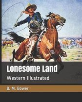 Lonesome Land