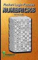 Pocket Logic Puzzles Numbricks