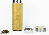 Teastreet to Go | thermosbeker | losse thee | 350ml
