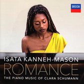 Isata Kanneh-Mason - Romance - The Piano Music Of Clara Schumann (CD)