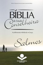 Bíblia de Estudo Conselheira 16 - Bíblia de Estudo Conselheira - Salmos