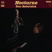Duo Aeternica - Nocturne (Super Audio CD)