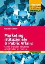 Marketing istituzionale & Public Affairs