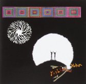 Yoshimi & Yuka - Flower With No Color (CD)