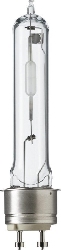Philips Master CosmoWhite Halogeenmetaaldamplamp zonder Reflector - 15001500 - E3B3R