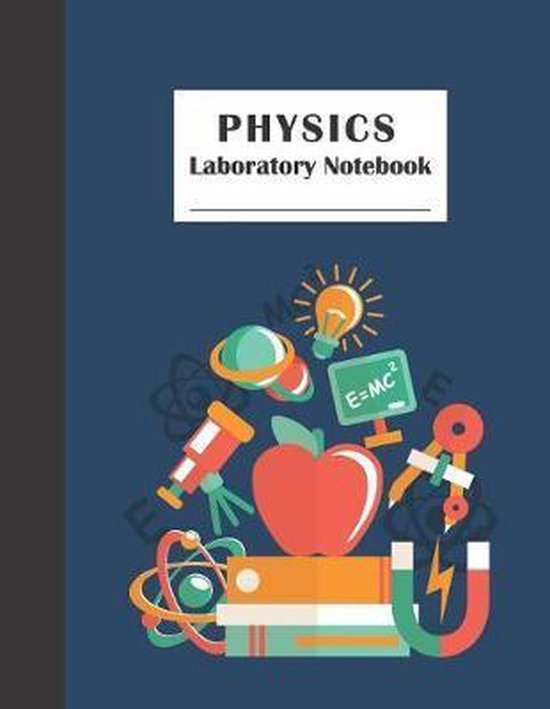 Laboratory Notebook 9781077607224 Joaquin D Floreaso Boeken