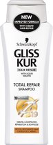 Gliss Kur Shampoo Total Repair 19