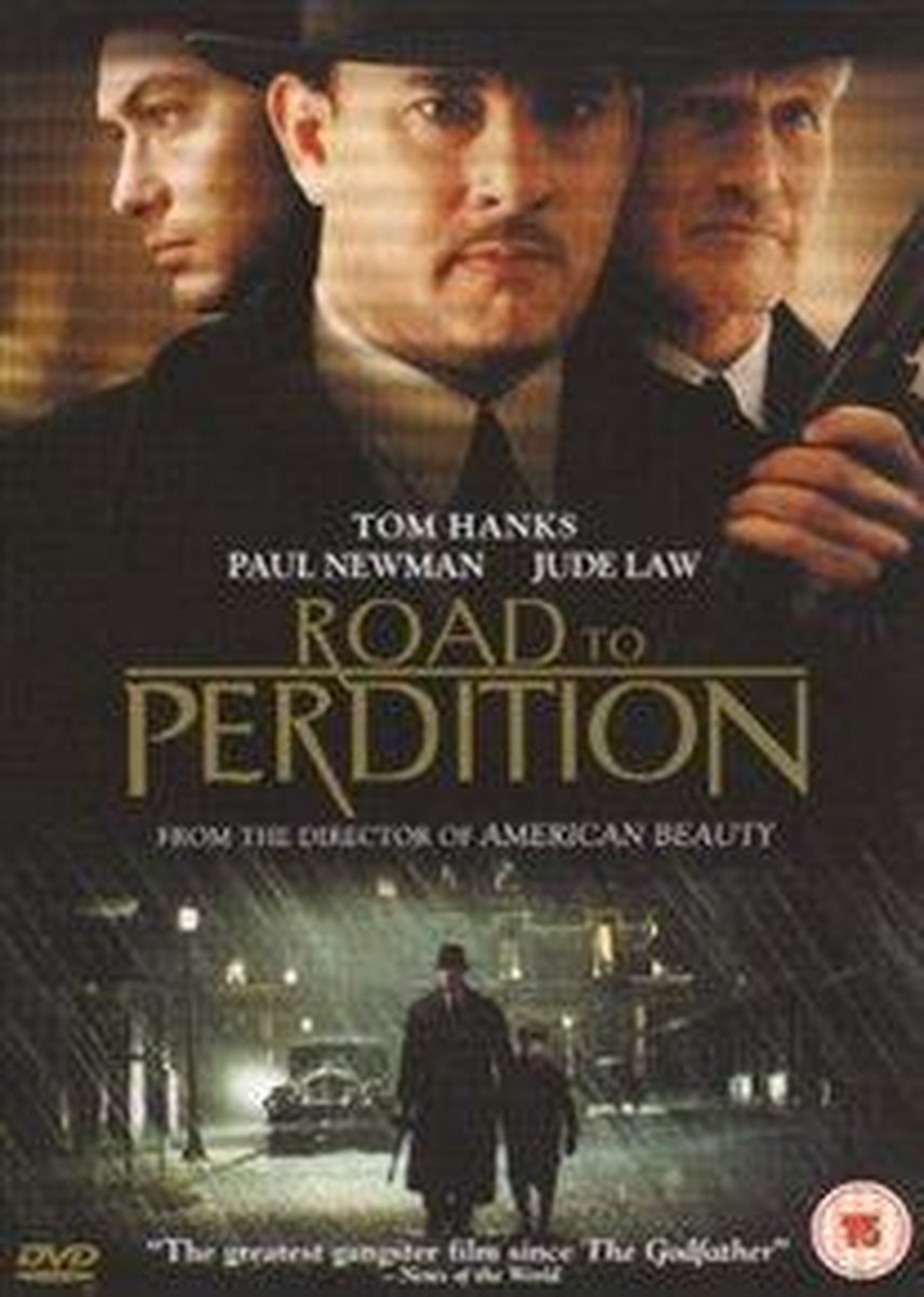 Road To Perdition