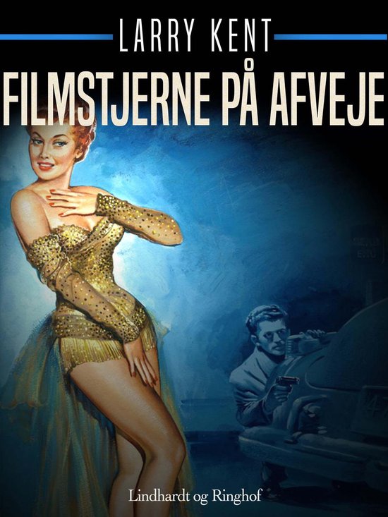 Filmstjerne på afveje