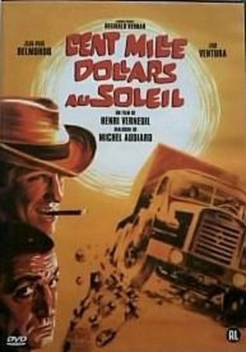 Cent mille dollars au soleil