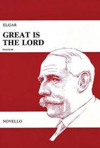 Great is the Lord, Op. 67