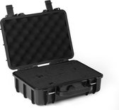 Saramonic SR-C6 kunstof waterdichte koffer voor oa microfoons of camera etc