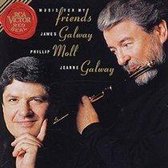 Music For My Friends / James Galway, Phillip Moll, et al