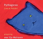 Pythagoras - Live At Pulchri (CD)