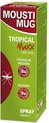 Moustimug Tropical Maxx 50% Deet Spray 100 ml