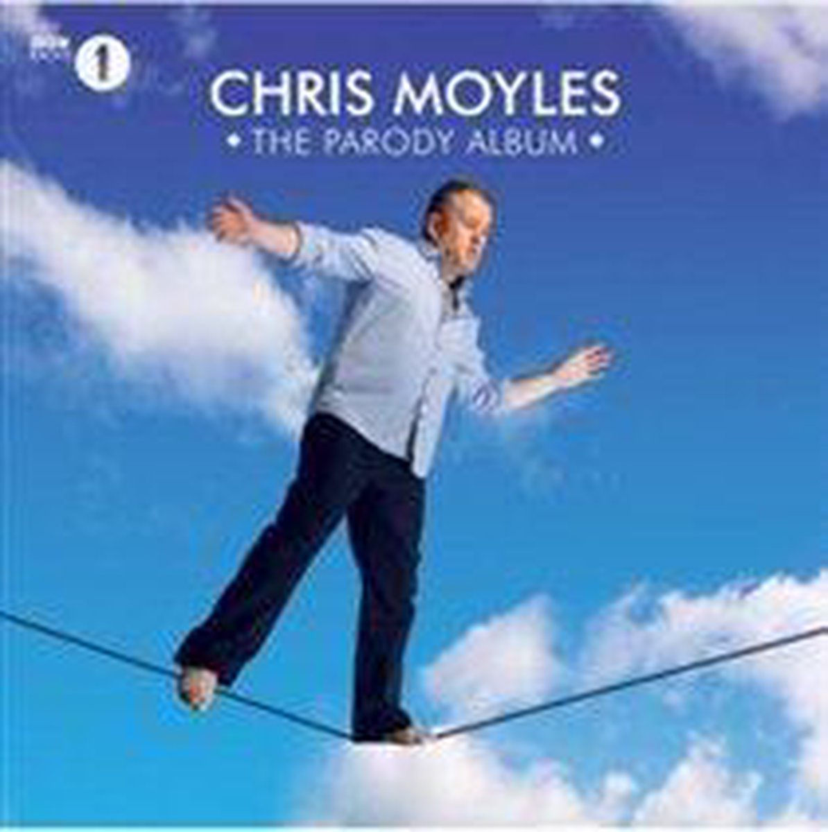 The Parody Album